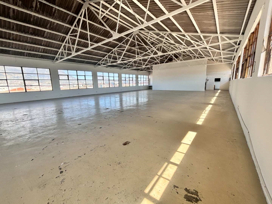 To Let commercial Property for Rent in Paarden Eiland Western Cape